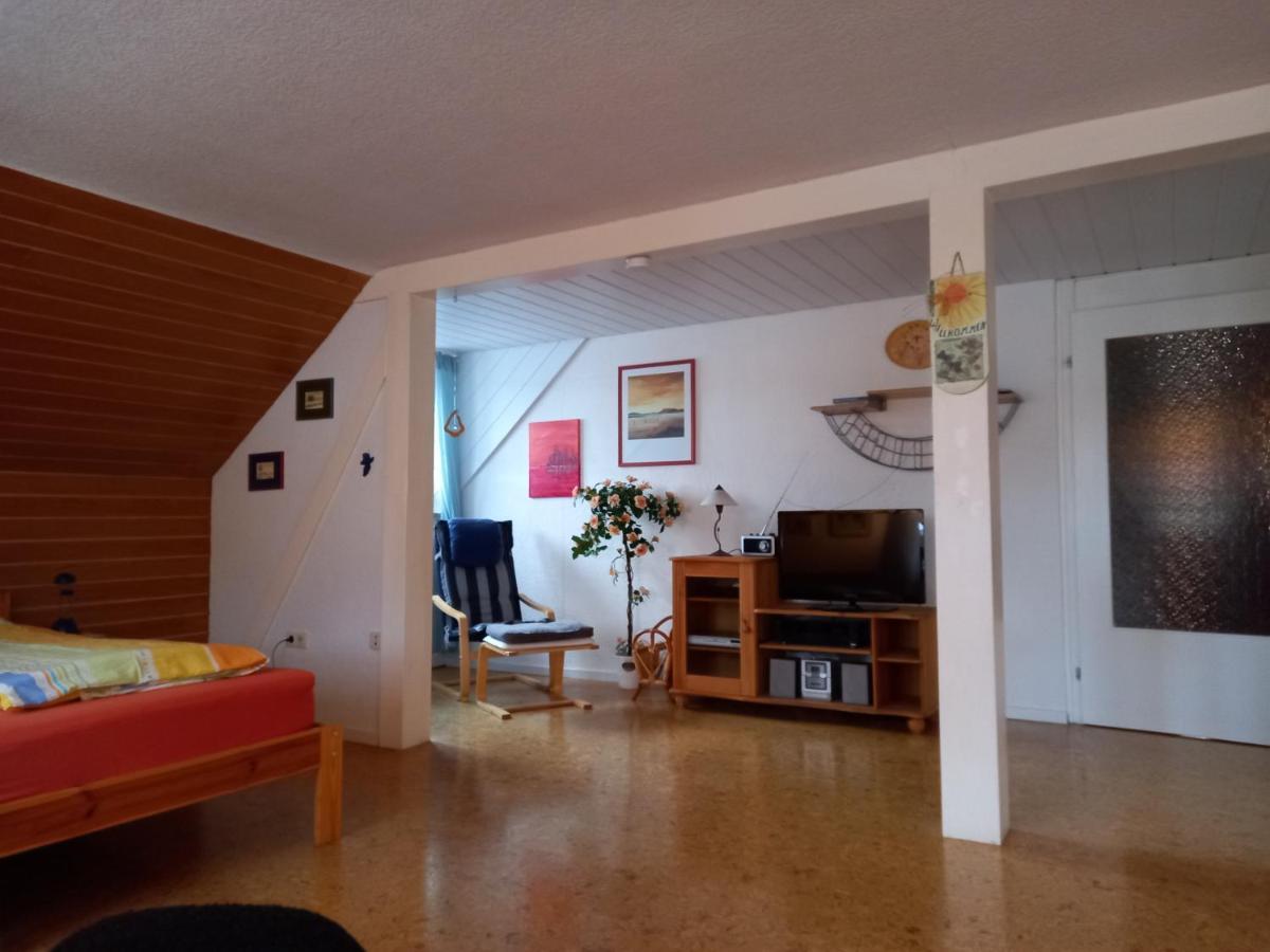 Ferienwohnung Agnes Nonnweiler Exterior foto
